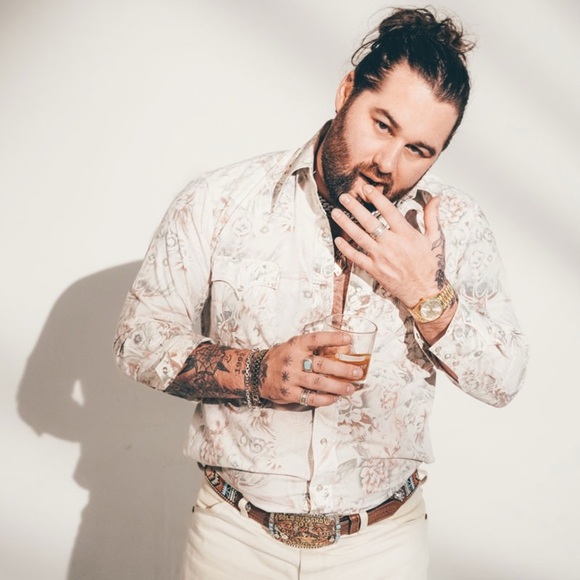 NWT KOE WETZEL Official & Authentic Concert Tour Merch Oklahoma Sun T-Shirt - Picture 6 of 6